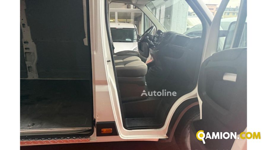 Citroen Jumper maxi euro6 Jumper maxi euro6 Altro | MT AUTOCARRI SRL
