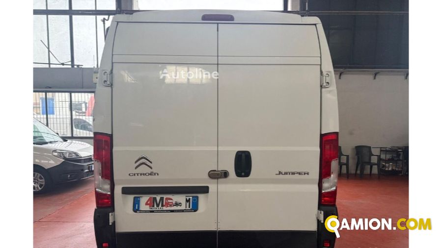Citroen Jumper maxi euro6 Jumper maxi euro6 Altro | MT AUTOCARRI SRL
