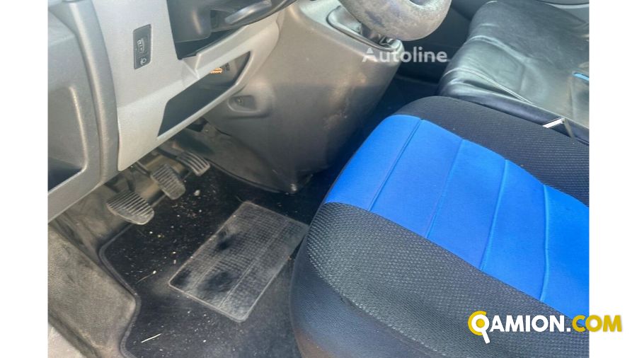 Fiat SCUDO SCUDO Altro | MT AUTOCARRI SRL