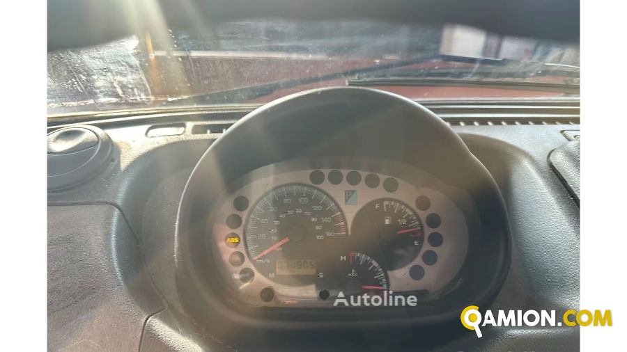 Piaggio PORTER PORTER Altro | MT AUTOCARRI SRL