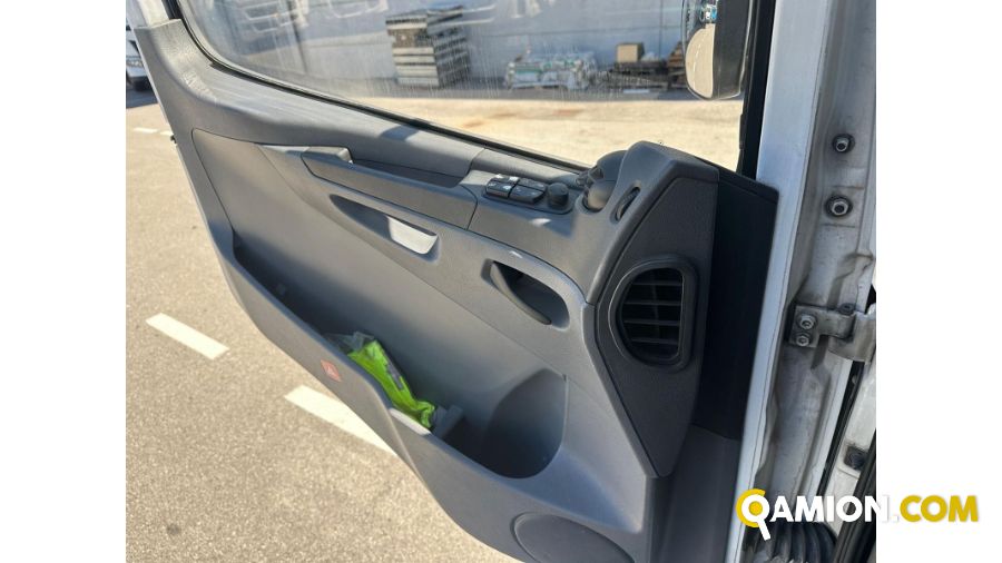 Mercedes AXOR AXOR | MT AUTOCARRI SRL