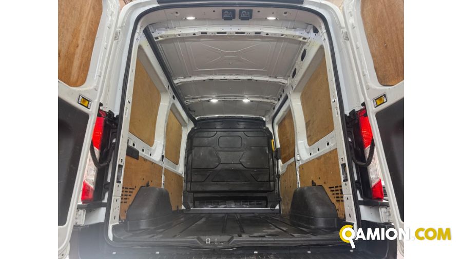 Ford TRANSIT 350 2.0TDCi TRANSIT 350 2.0TDCi | MT AUTOCARRI SRL