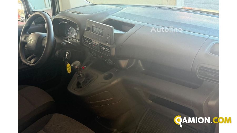 Citroen BERLINGO BERLINGO Altro | MT AUTOCARRI SRL