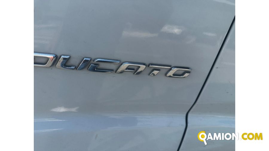 Fiat DUCATO 2.3 DUCATO 2.3 | MT AUTOCARRI SRL