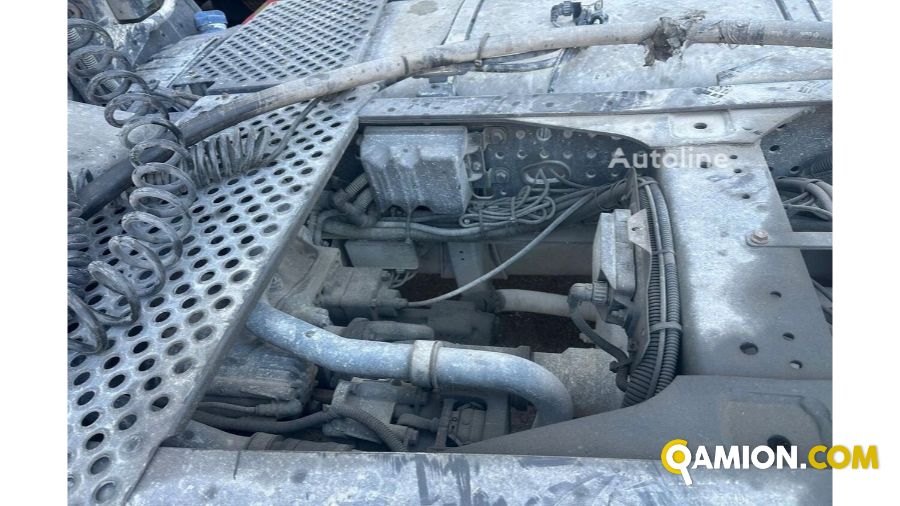 Iveco STRALIS 480 STRALIS 480 Altro | MT AUTOCARRI SRL