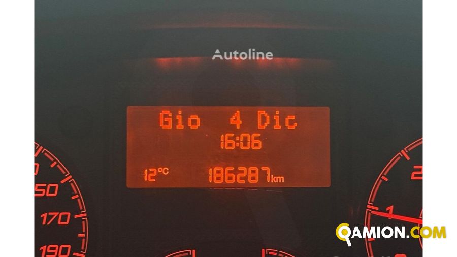 Citroen Jumper maxi euro6 Jumper maxi euro6 Altro | MT AUTOCARRI SRL