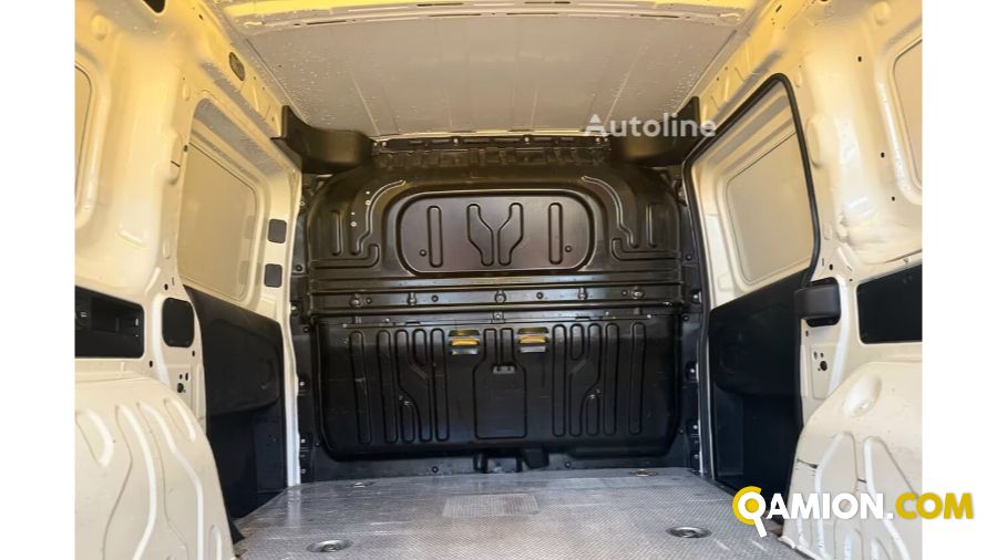 Fiat dobló euro6 dobló euro6 Altro | MT AUTOCARRI SRL