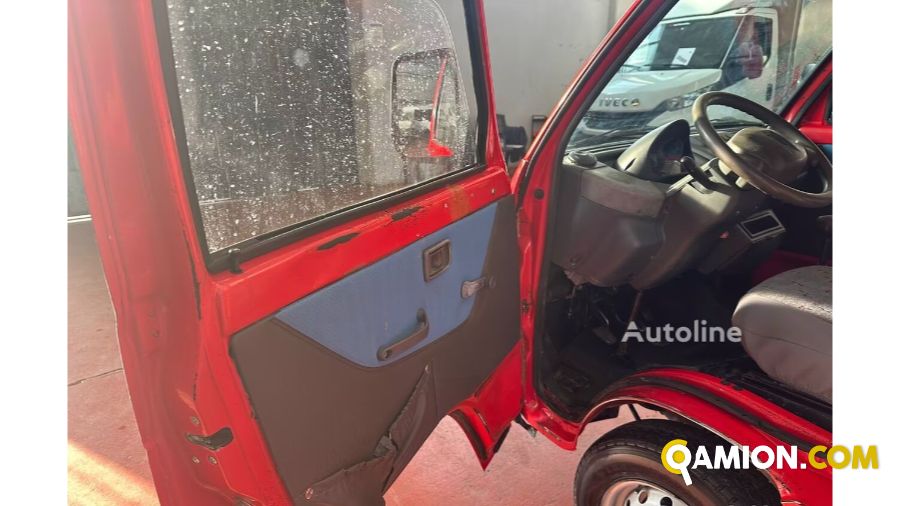 Piaggio PORTER PORTER Altro | MT AUTOCARRI SRL