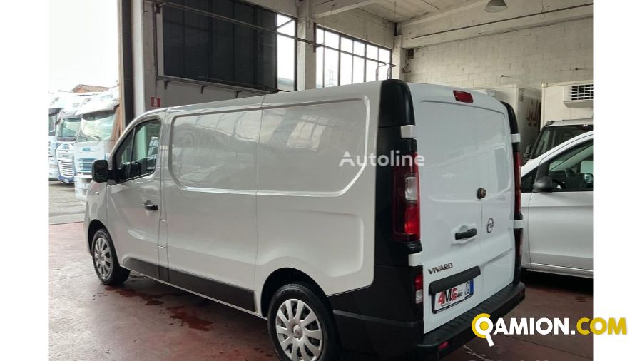 Opel VIVARO VIVARO Altro | MT AUTOCARRI SRL