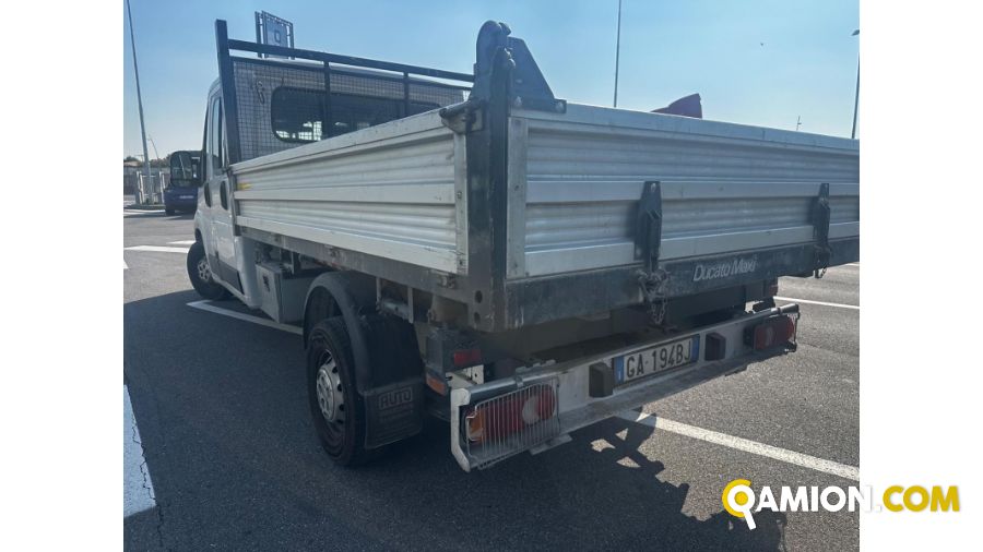 Fiat DUCATO 2.3 DUCATO 2.3 | MT AUTOCARRI SRL