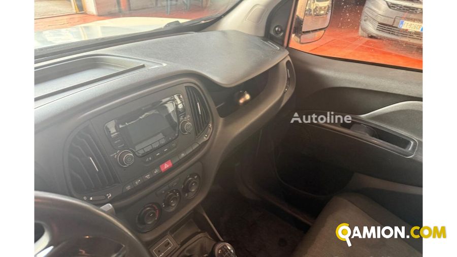 Fiat dobló euro6 dobló euro6 Altro | MT AUTOCARRI SRL