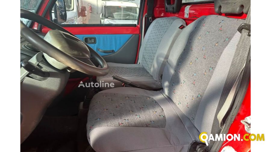 Piaggio PORTER PORTER Altro | MT AUTOCARRI SRL