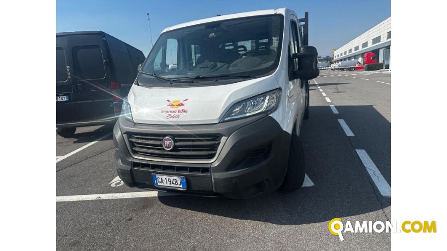 Fiat DUCATO 2.3 DUCATO 2.3 | MT AUTOCARRI SRL