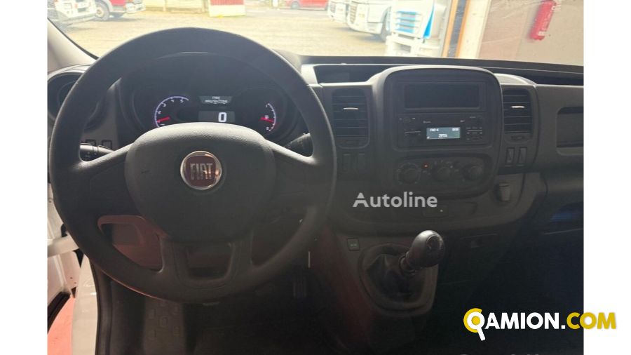 Fiat talento 6 posti euro6 talento 6 posti euro6 Altro | MT AUTOCARRI SRL