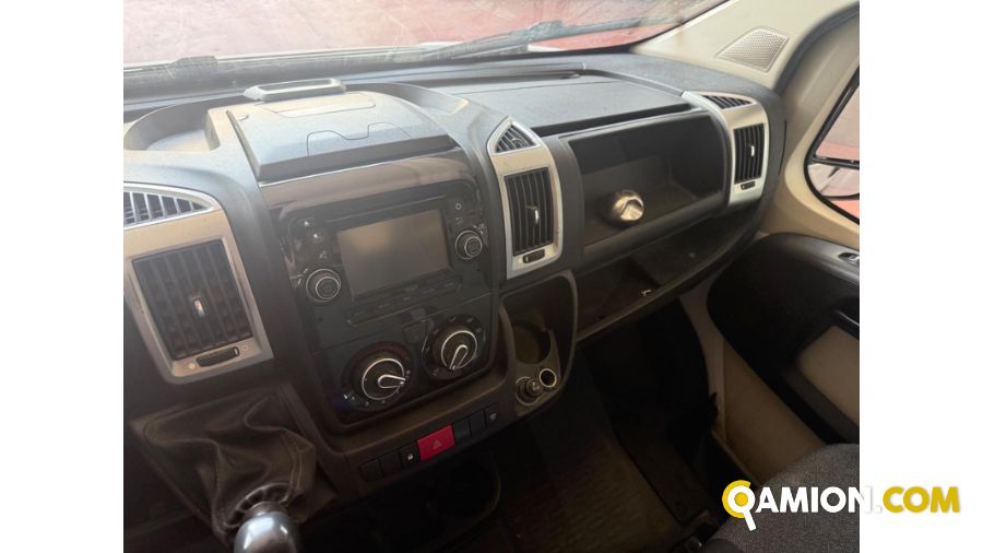 Fiat DUCATO - FURGONE DUCATO - FURGONE | MT AUTOCARRI SRL