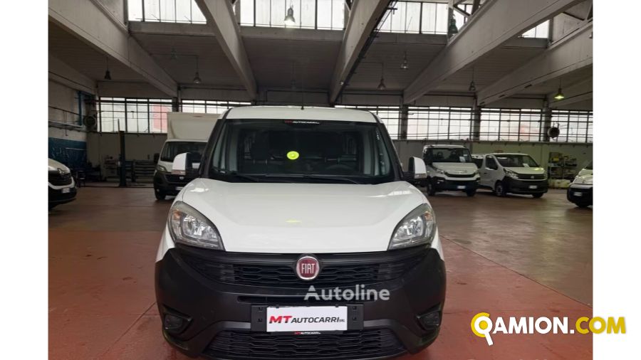 Fiat dobló maxi dobló maxi Altro | MT AUTOCARRI SRL