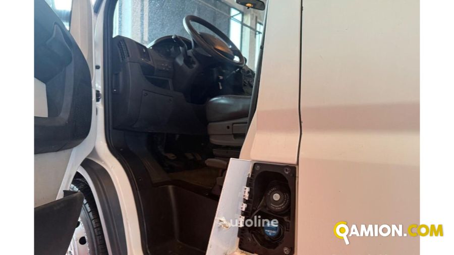 Peugeot Boxer cassone fisso Boxer cassone fisso Altro | MT AUTOCARRI SRL