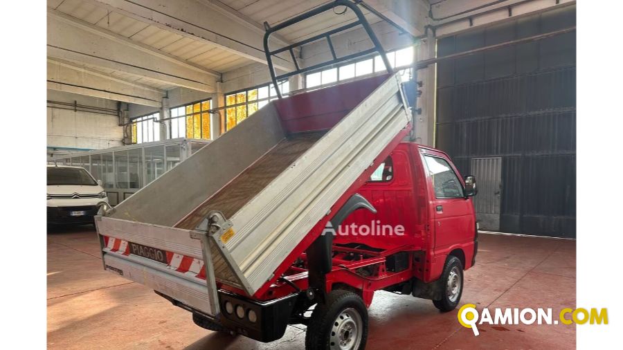 Piaggio PORTER PORTER Altro | MT AUTOCARRI SRL