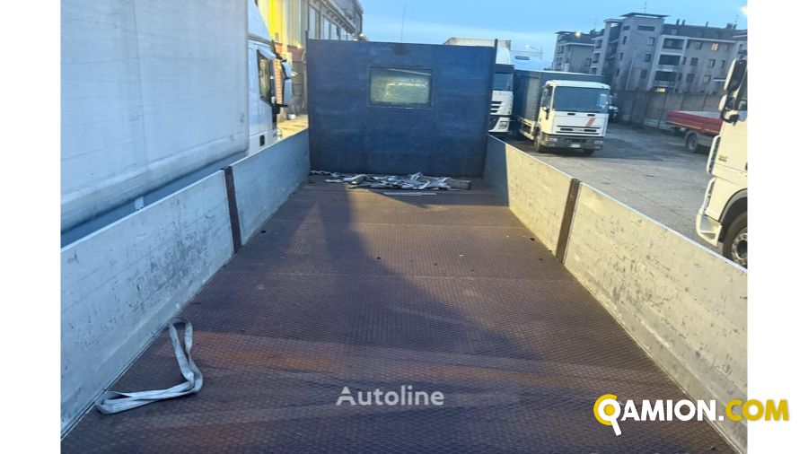 Renault 220 dci 220 dci Altro | MT AUTOCARRI SRL