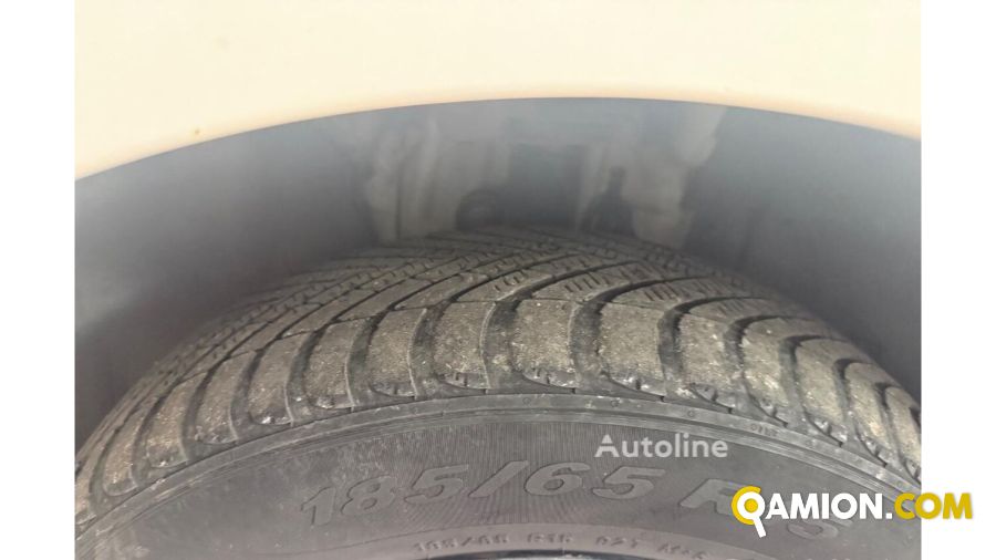 Fiat Dobló Dobló Altro | MT AUTOCARRI SRL