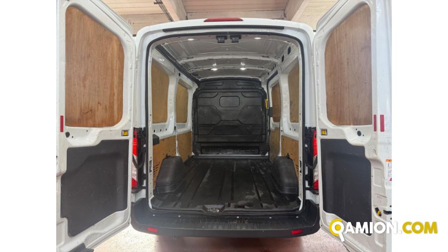 Ford TRANSIT 350 2.0TDCi TRANSIT 350 2.0TDCi | MT AUTOCARRI SRL