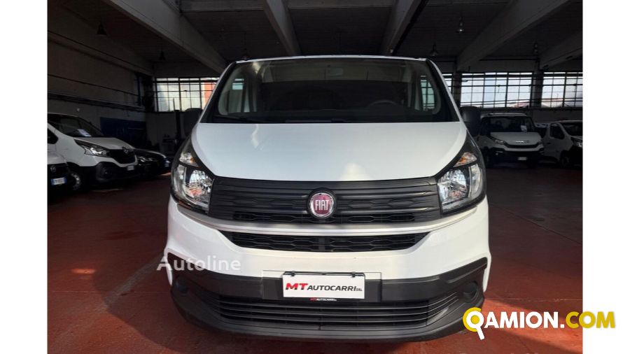 Fiat  Altro | MT AUTOCARRI SRL