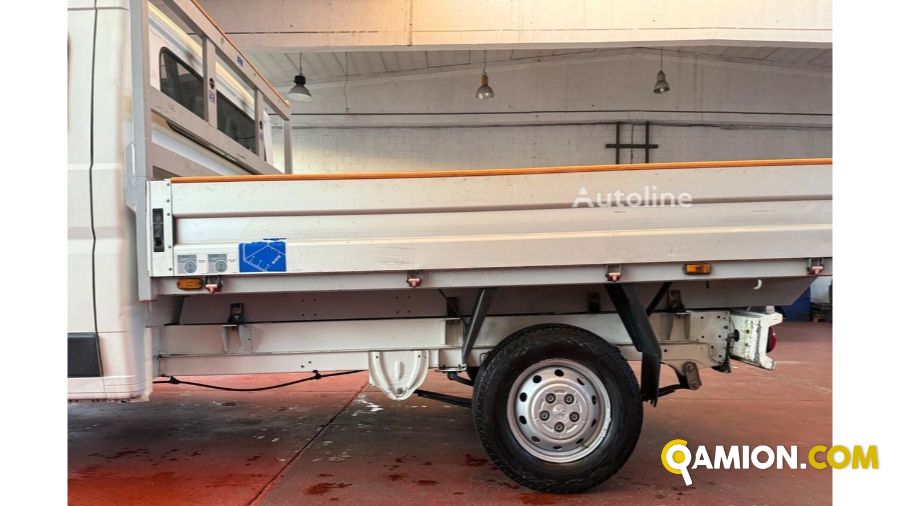 Peugeot Boxer cassone fisso Boxer cassone fisso Altro | MT AUTOCARRI SRL