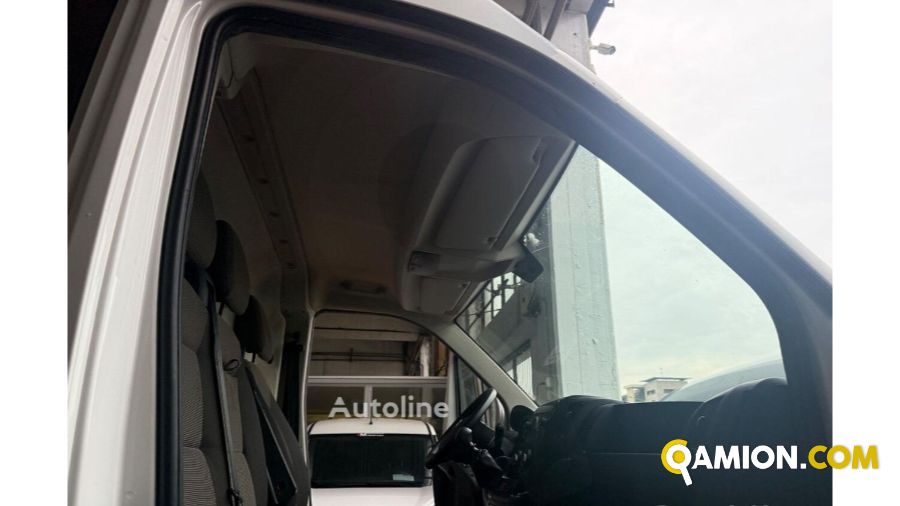 Citroen Jumper maxi euro6 Jumper maxi euro6 Altro | MT AUTOCARRI SRL