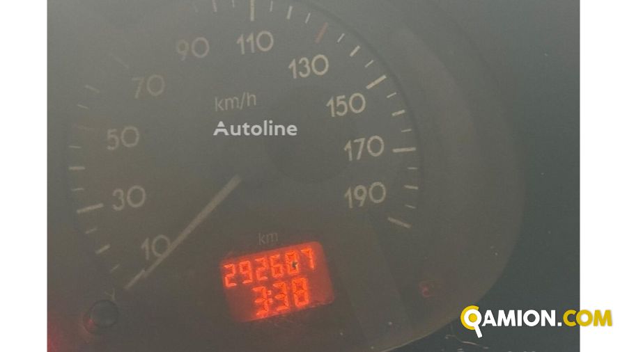 Renault Mascott dCi 110 Mascott dCi 110 Altro | MT AUTOCARRI SRL