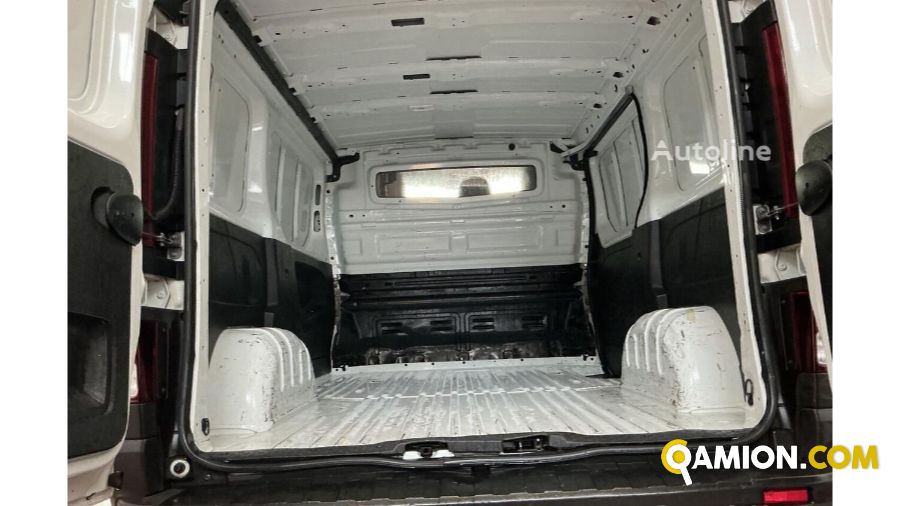 Opel VIVARO VIVARO Altro | MT AUTOCARRI SRL