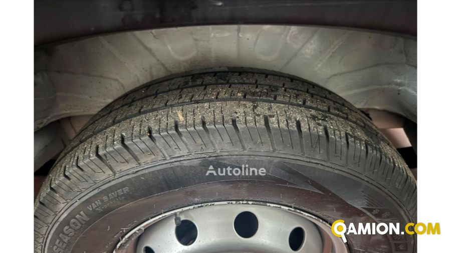 Citroen Jumper maxi euro6 Jumper maxi euro6 Altro | MT AUTOCARRI SRL