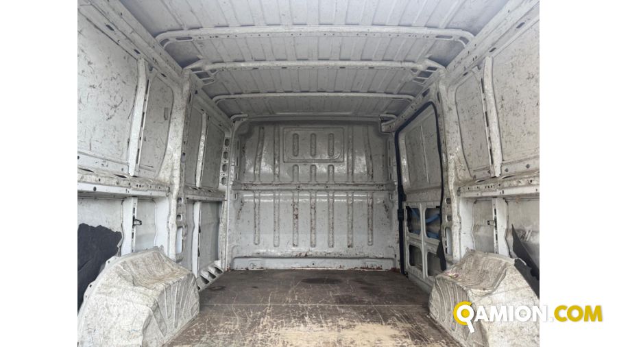 Citroen JUMPER JUMPER | MT AUTOCARRI SRL