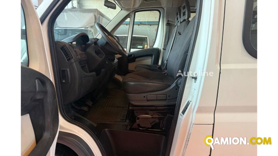 Peugeot Boxer cassone fisso Boxer cassone fisso Altro | MT AUTOCARRI SRL