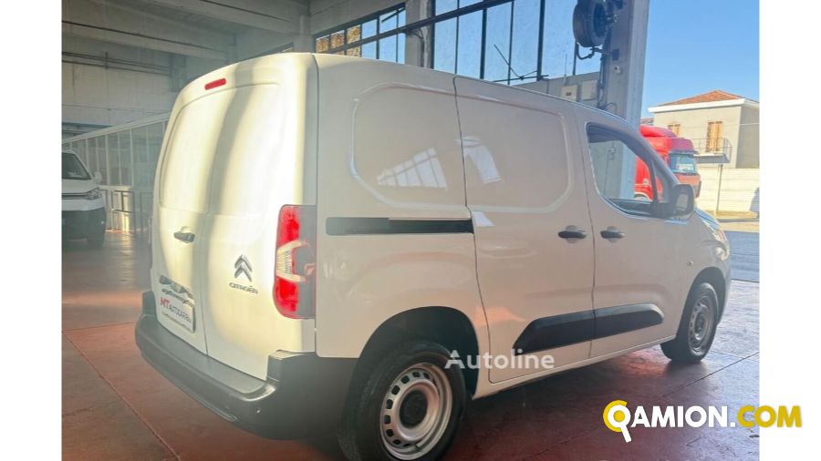 Citroen BERLINGO BERLINGO Altro | MT AUTOCARRI SRL