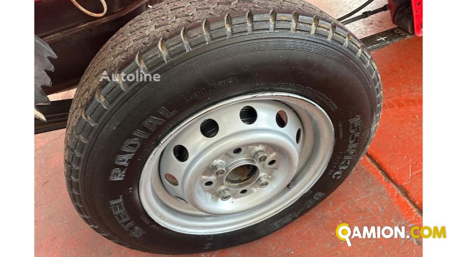 Piaggio PORTER PORTER Altro | MT AUTOCARRI SRL