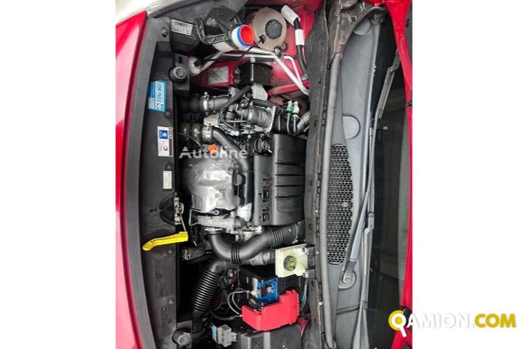 Peugeot PARTNER PARTNER Altro | MT AUTOCARRI SRL