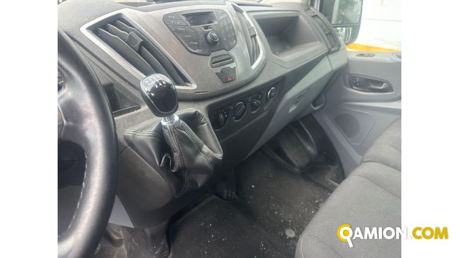 Ford TRANSIT transit | MT AUTOCARRI SRL