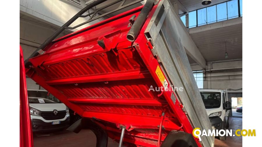 Piaggio PORTER PORTER Altro | MT AUTOCARRI SRL