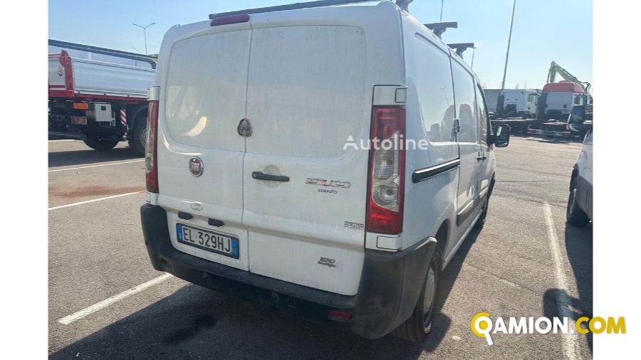 Fiat SCUDO SCUDO Altro | MT AUTOCARRI SRL