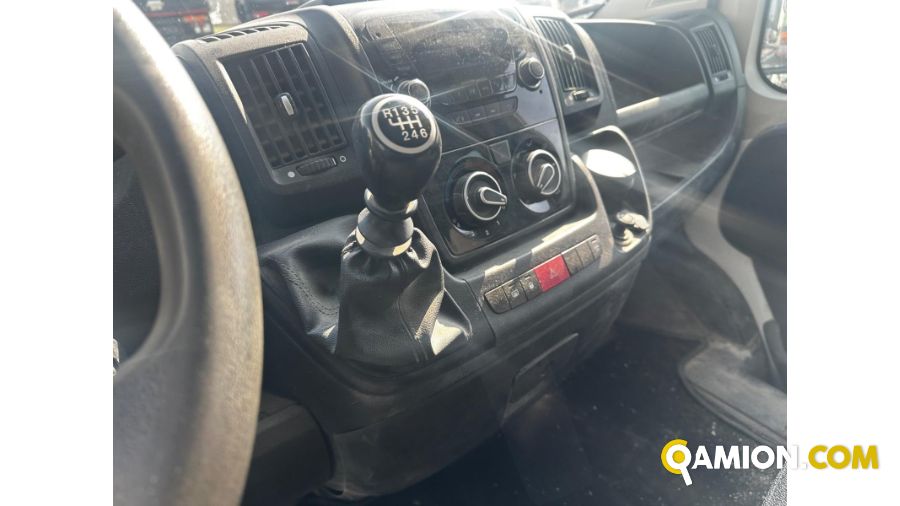Fiat DUCATO 2.3 DUCATO 2.3 | MT AUTOCARRI SRL