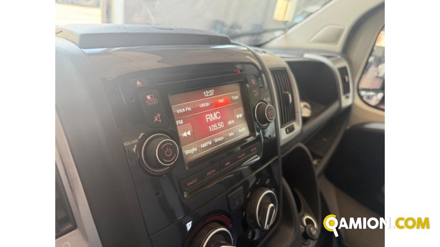 Fiat DUCATO - FURGONE DUCATO - FURGONE | MT AUTOCARRI SRL