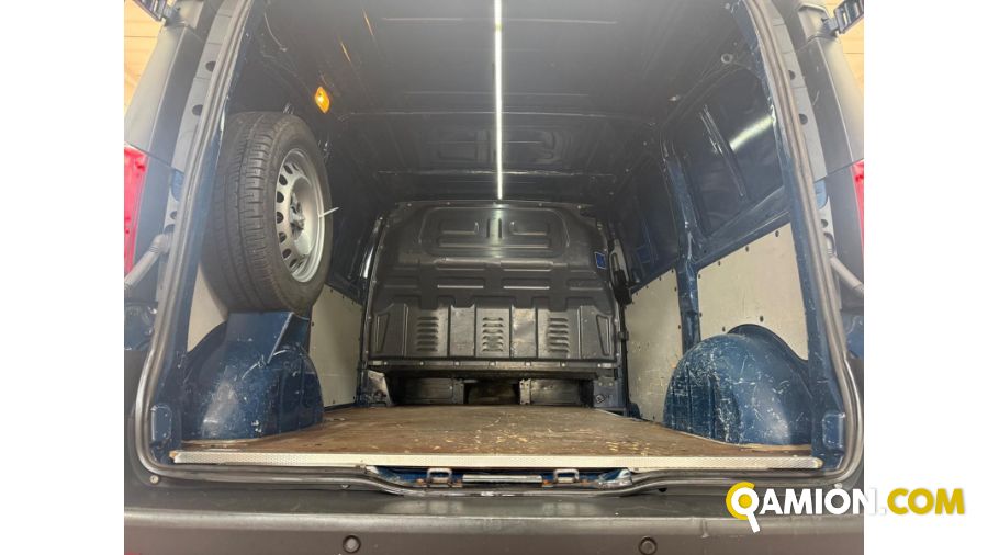 Mercedes Vito Vito | MT AUTOCARRI SRL