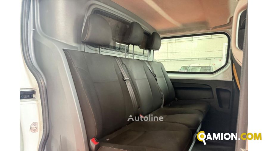 Fiat talento 6 posti euro6 talento 6 posti euro6 Altro | MT AUTOCARRI SRL