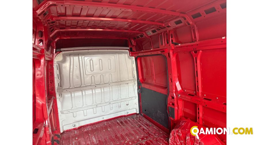 Fiat DUCATO - FURGONE DUCATO - FURGONE | MT AUTOCARRI SRL