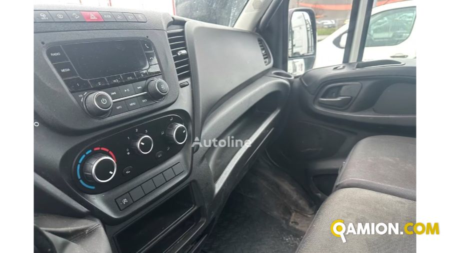 Iveco daily 35-140 daily 35-140 Altro | MT AUTOCARRI SRL