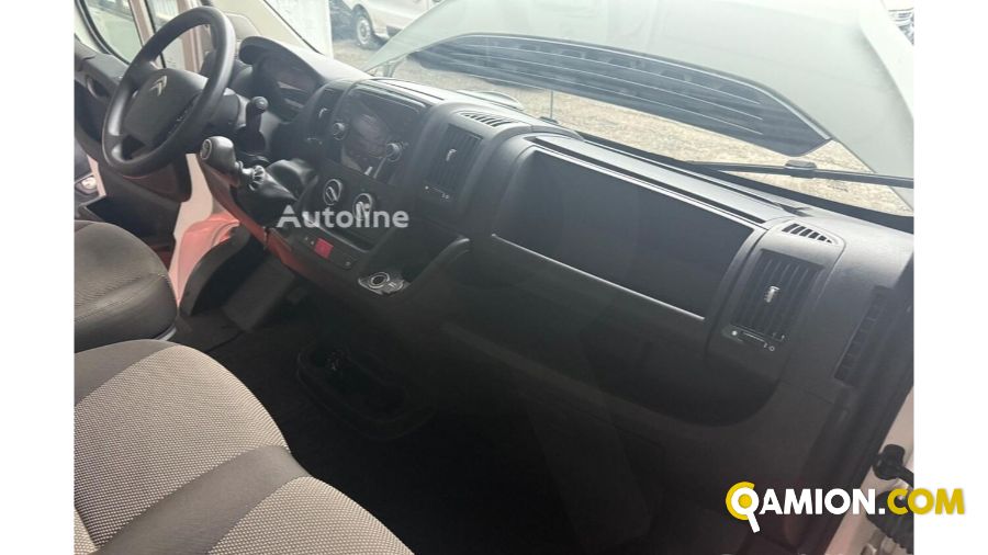 Citroen Jumper maxi euro6 Jumper maxi euro6 Altro | MT AUTOCARRI SRL