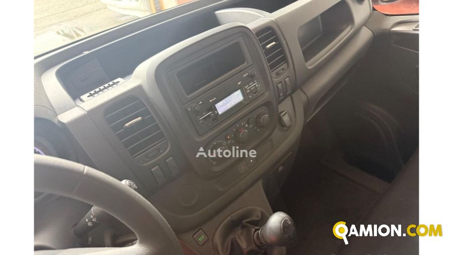 Fiat talento 6 posti euro6 talento 6 posti euro6 Altro | MT AUTOCARRI SRL