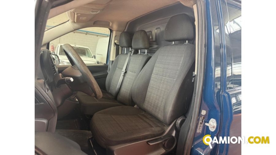 Mercedes Vito Vito | MT AUTOCARRI SRL