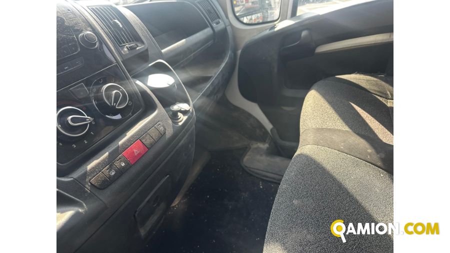 Fiat DUCATO 2.3 DUCATO 2.3 | MT AUTOCARRI SRL