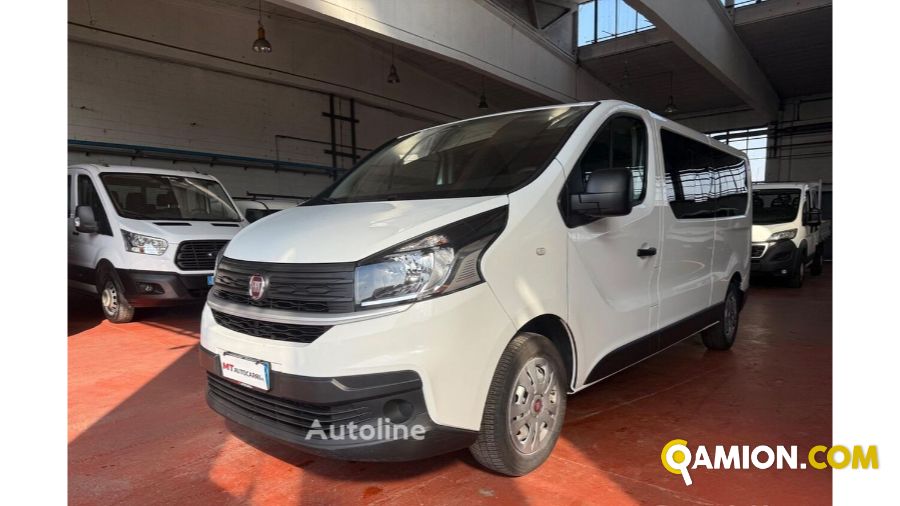 Fiat  Altro | MT AUTOCARRI SRL